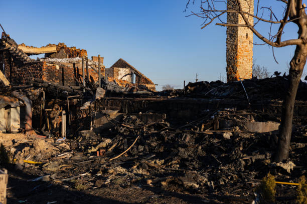 24/7 Emergency Fire Damage Removal experts in Gladwyne, PA