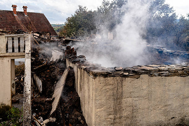 Reliable Fire Damage Removal contractor in Gladwyne, PA by Fire Damage Biloxi
