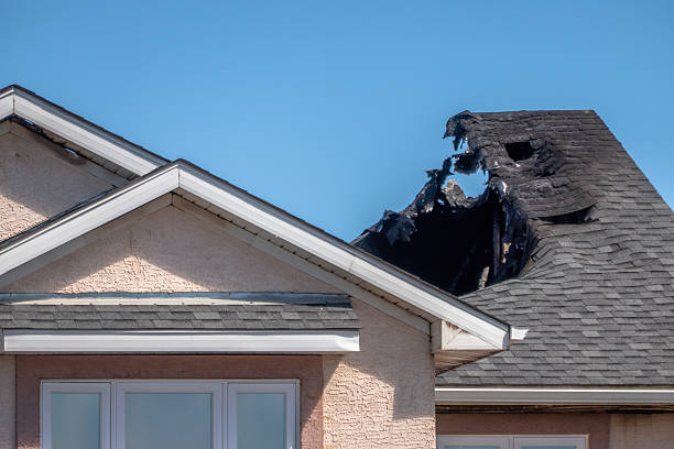 Licensed Fire Damage Removal service in Gladwyne, PA - Fire Damage Biloxi